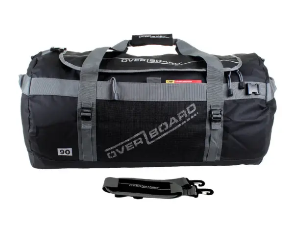 OverBoard Adventure Weatherproof Duffel Bag 90 Litres