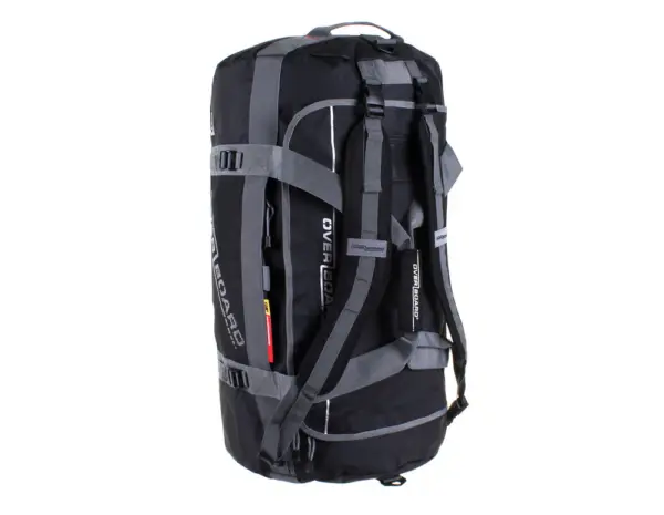 OverBoard Adventure Weatherproof Duffel Bag 90 Litres - Image 3