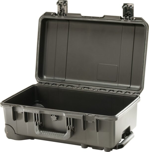 iM2500 Storm Carry-On Case - Image 2
