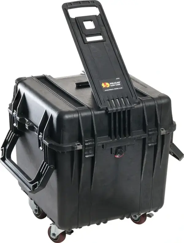 Pelican 0340 Protector Cube Case - Image 4