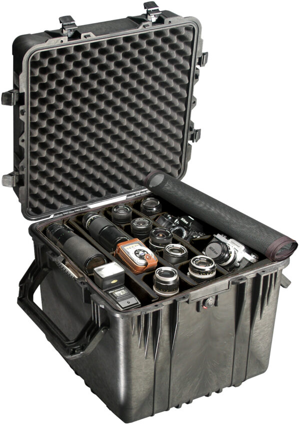 Pelican 0350 Protector Cube Case - Image 3