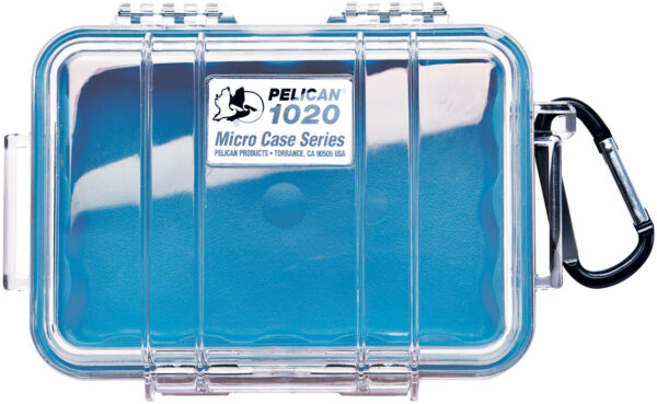Pelican 1020 Micro Case - Image 4