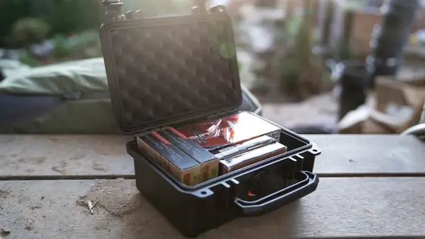 Pelican 1120 Protector Case - Image 3