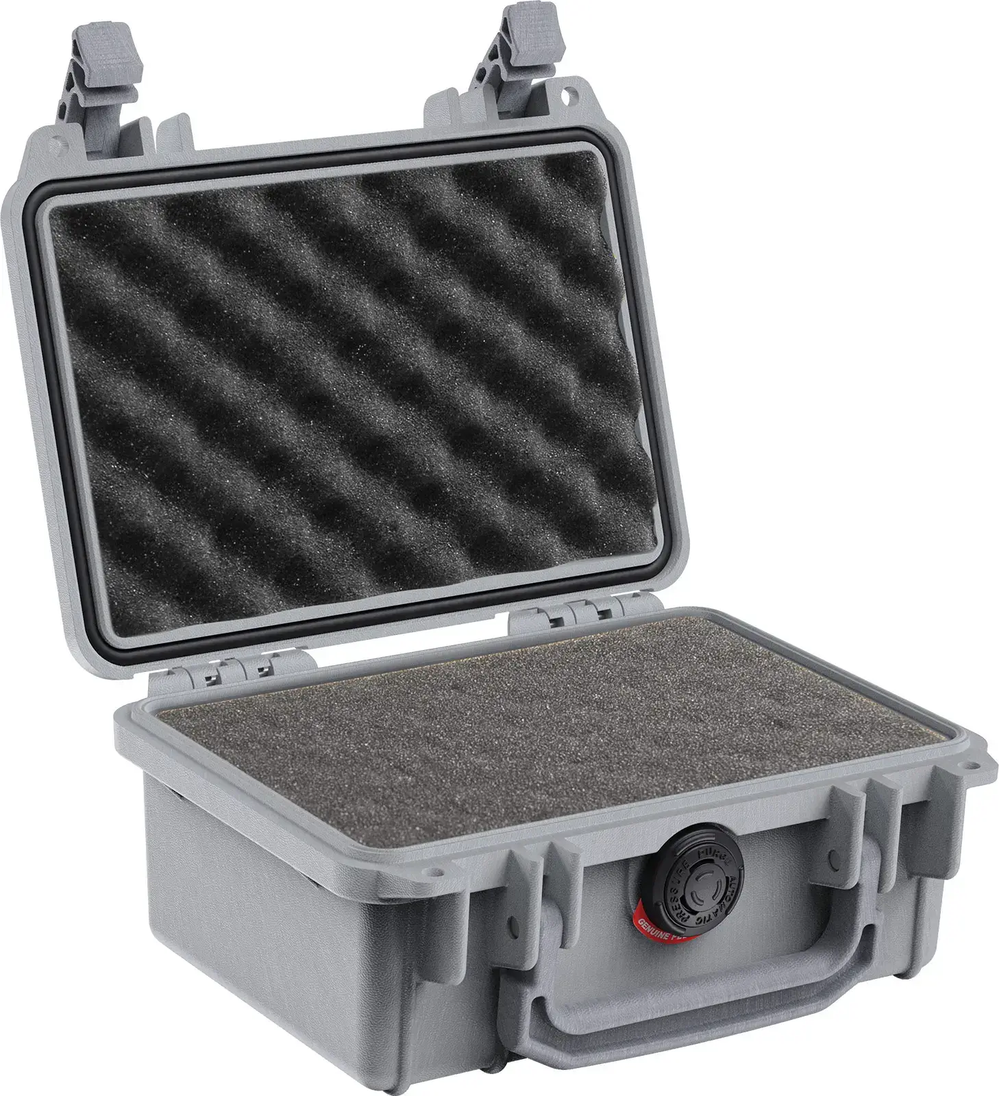 pelican-1120-silver-foam-pistol-case