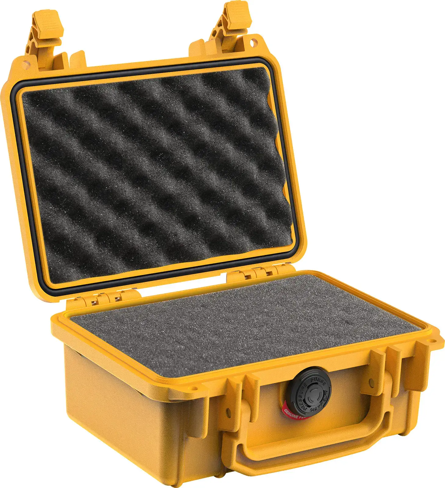 pelican-1120-yellow-foam-gopro-case