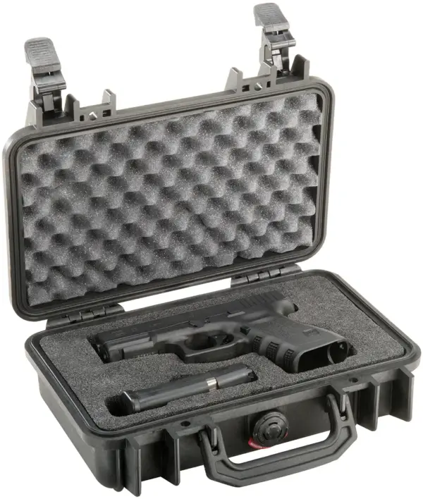 Pelican 1170 Protector Case - Image 3