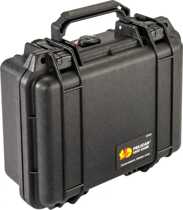 Pelican 1200 Protector Case - Image 2