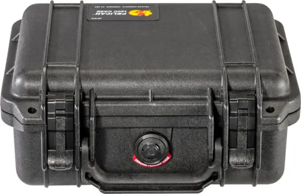 Pelican 1200 Protector Case - Image 3