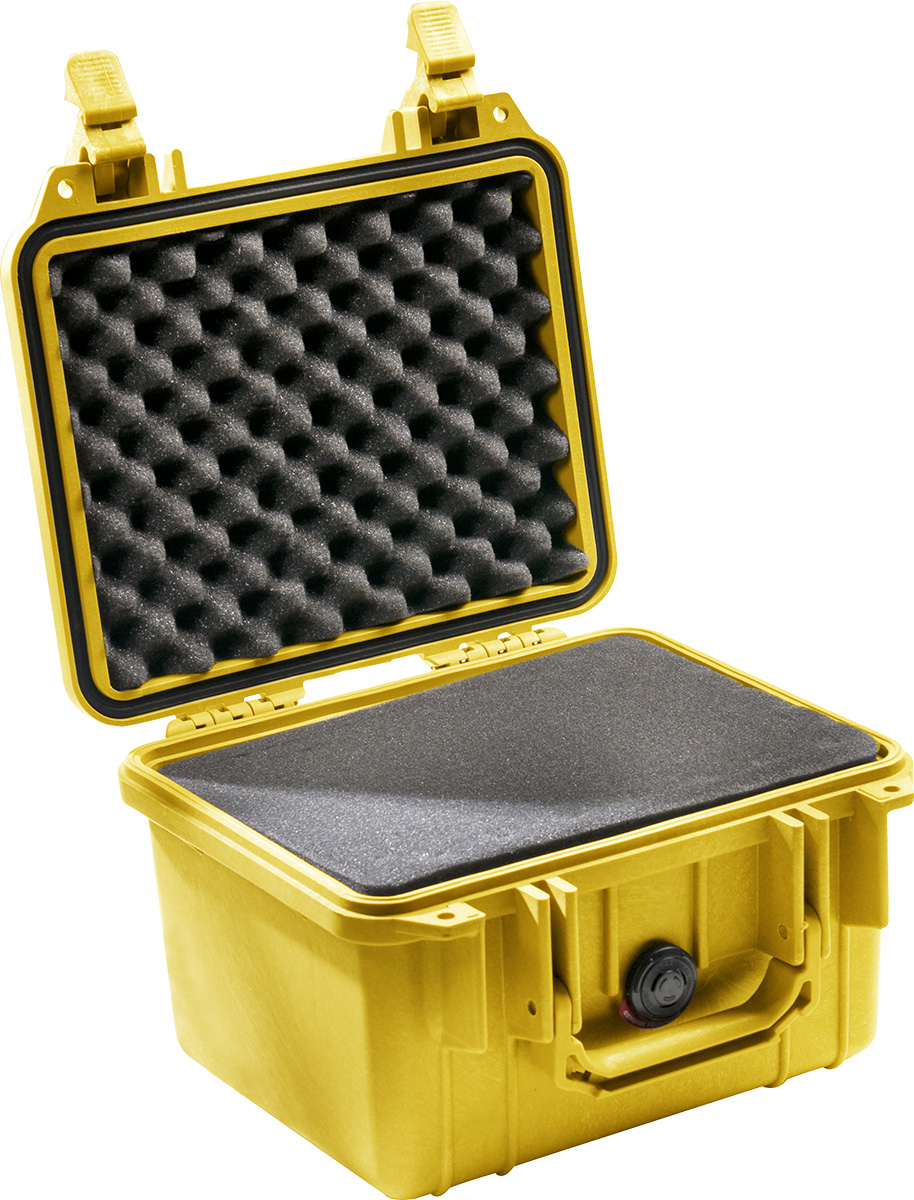 pelican-1300-yellow-protector-hard-case