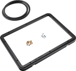 Pelican 1400PF Panel Frame Kit