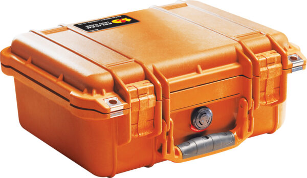 Pelican 1400 Case - Image 4
