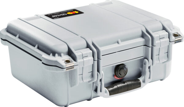 Pelican 1400 Case - Image 5