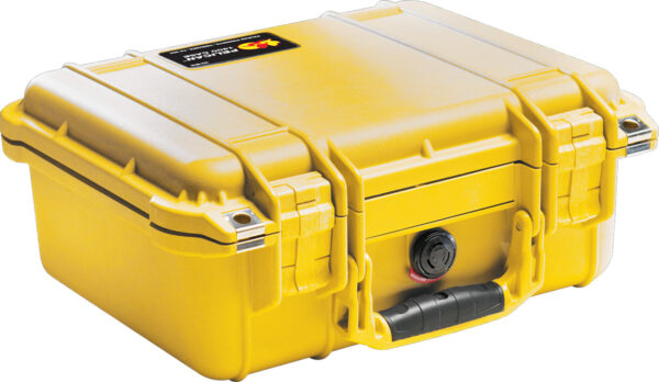 Pelican 1400 Case - Image 6