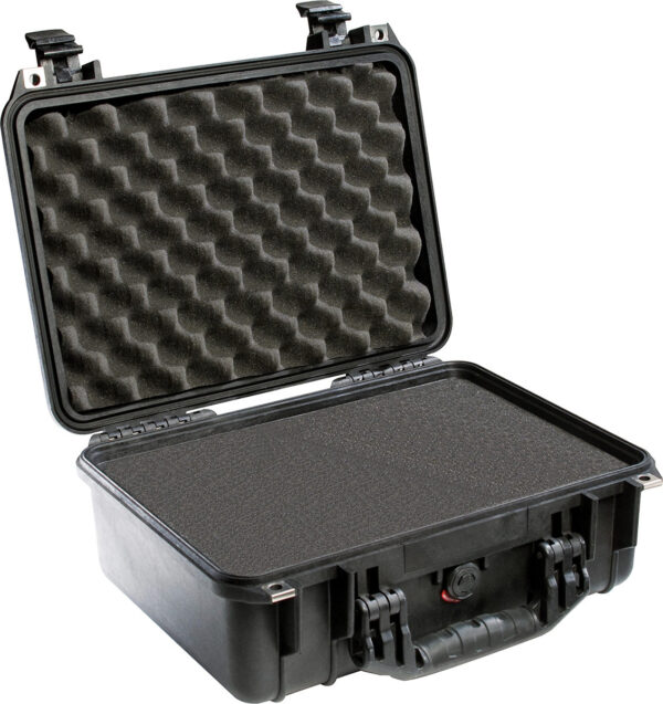 Pelican 1450 Case - Image 3