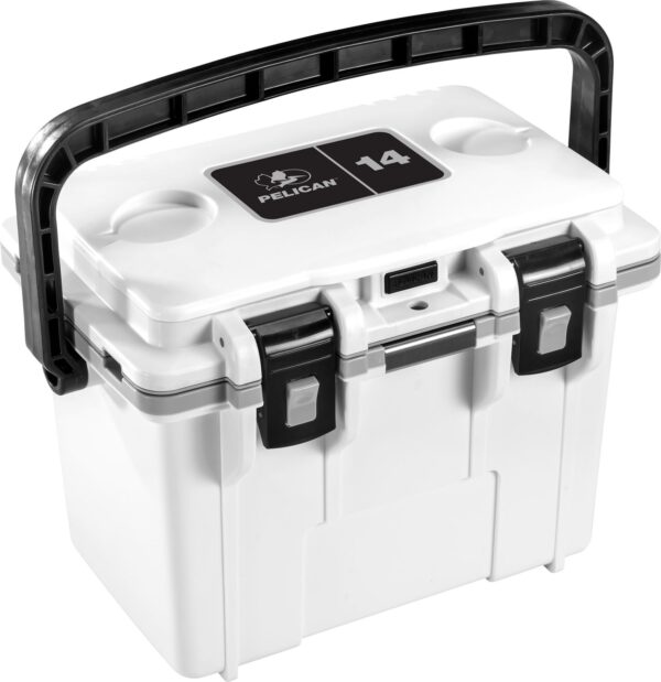 Pelican 14QT Personal Cooler - Image 2