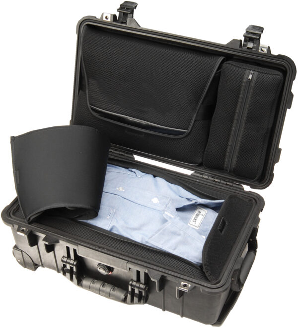 Pelican 1510 Protector Laptop Case - Image 5