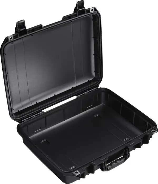 pelican 1505 air case no foam