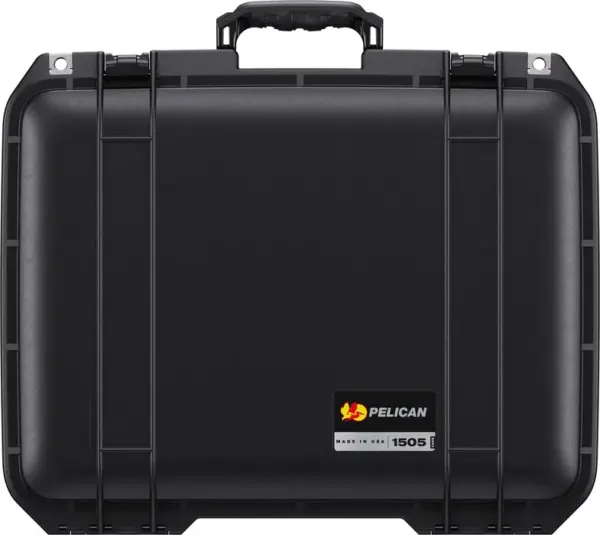 pelican 1505 air case