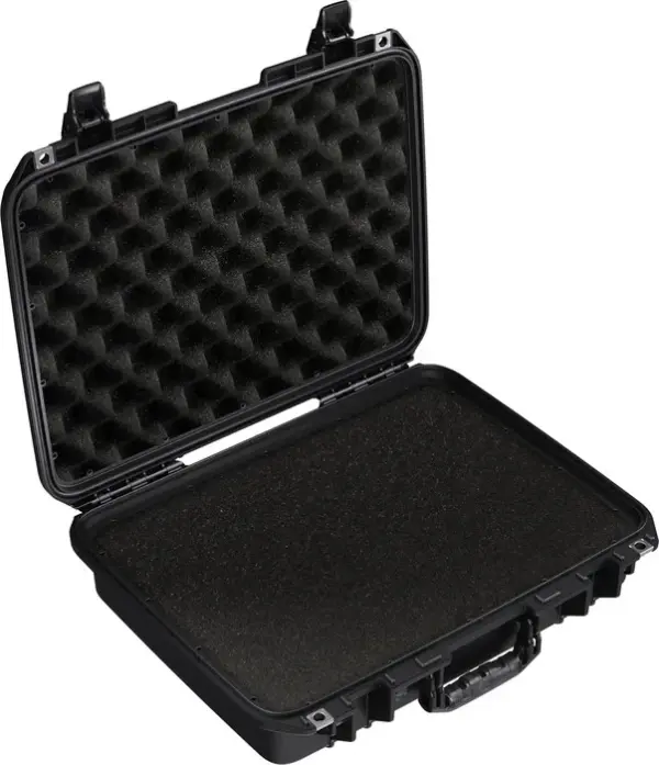 pelican 1505 air case with foam