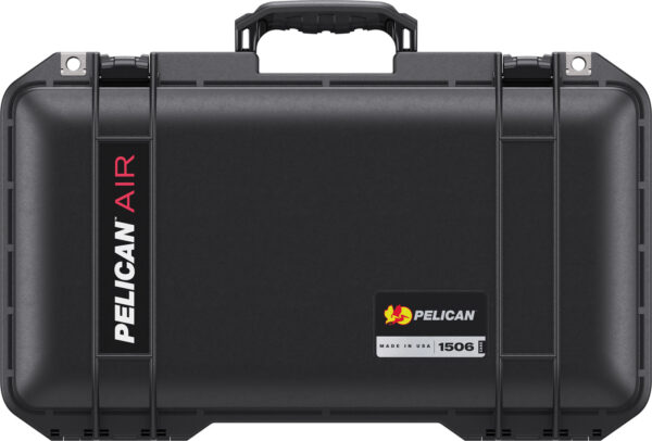 Pelican 1506 Air Case - Image 5