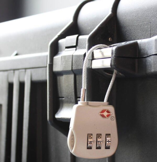 Pelican 1506TSA TSA Lock - Image 2