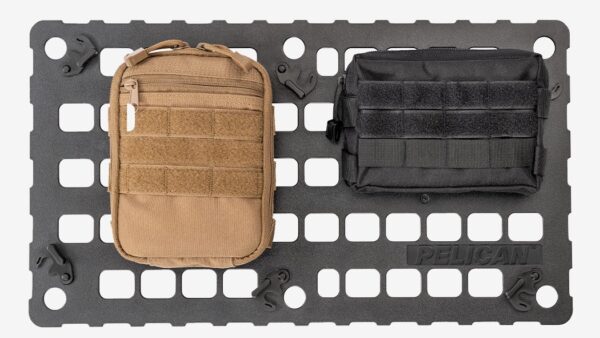 Pelican 1510MP EZ-Click™ MOLLE Panel - Image 4