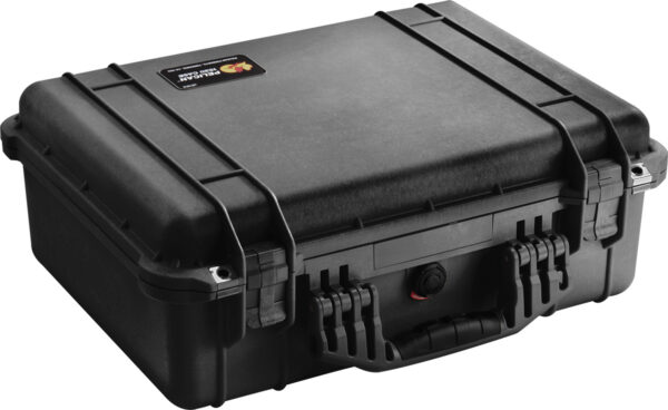 Pelican 1520 Protector Case