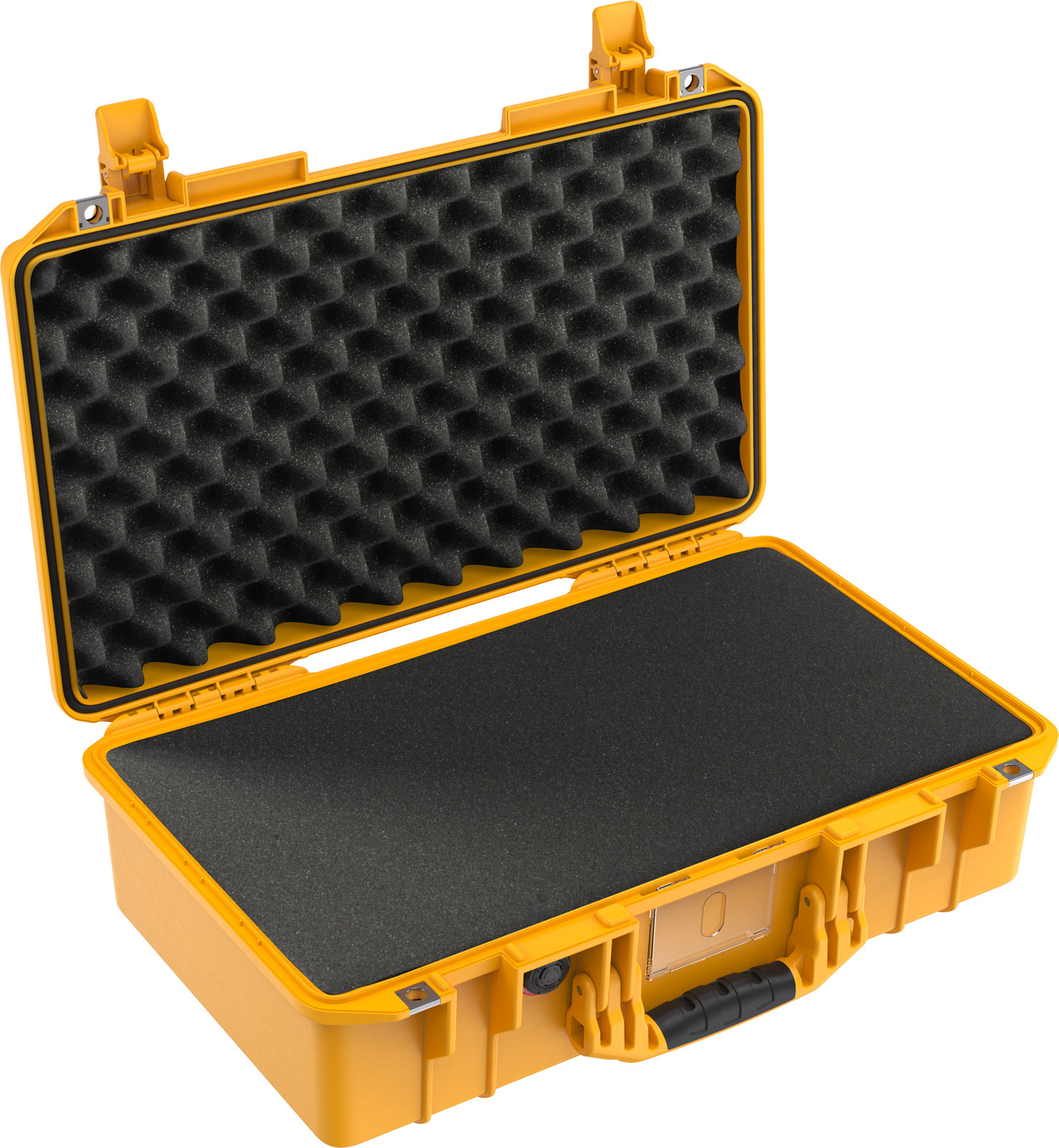 pelican-1525-air-foam-yellow-camera-case