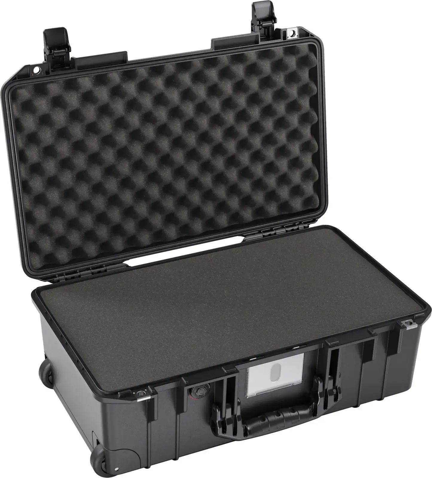 Pelican 1535 air black with foam