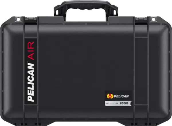 Pelican 1535 air black