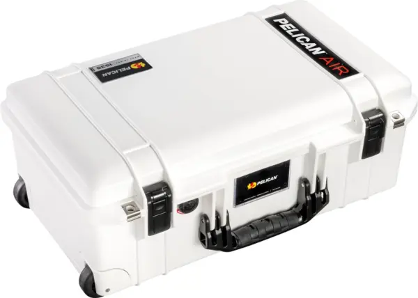 pelican 1535 air white