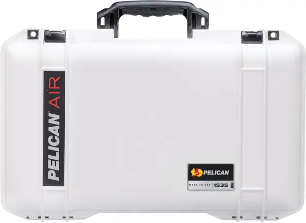 Pelican 1535 Air White | Limited Edition - Image 2