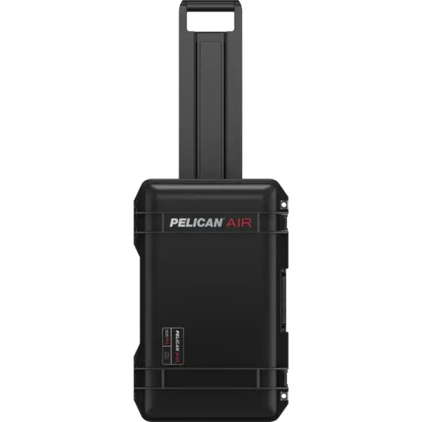 Pelican 1535 air travel case black