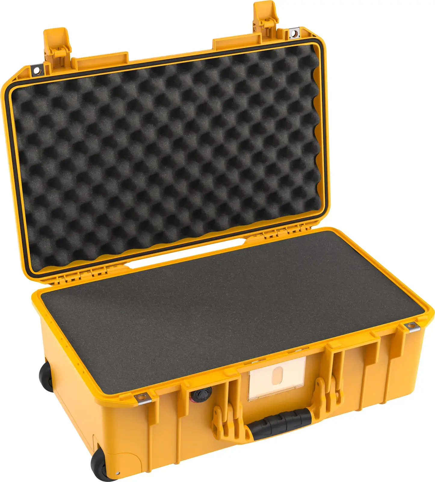 Pelican 1535 air Yellow with foam