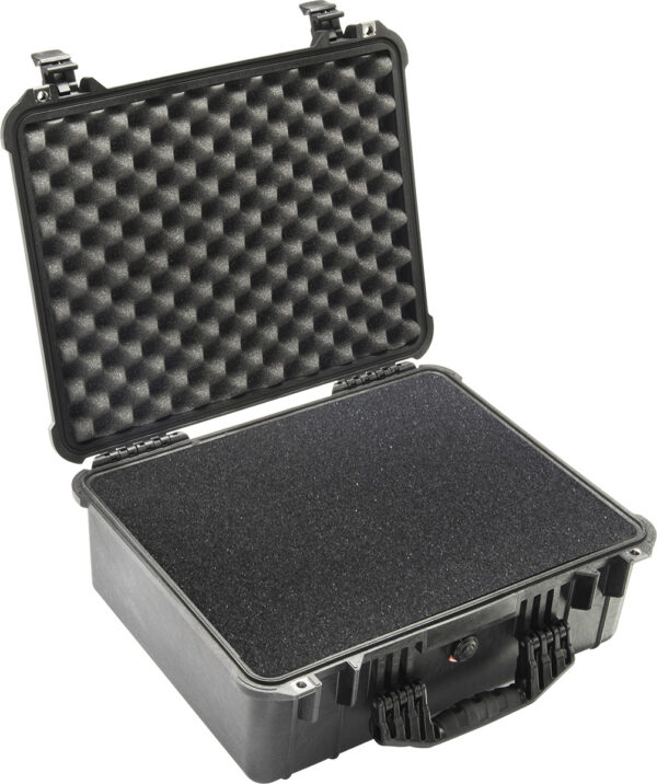 Pelican 1550 Protector Case - Image 3