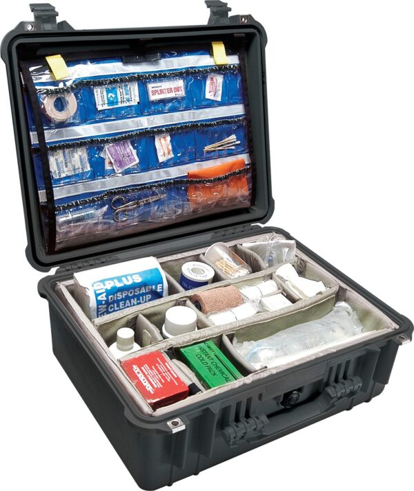Pelican 1550 Protector EMS Case - Image 2