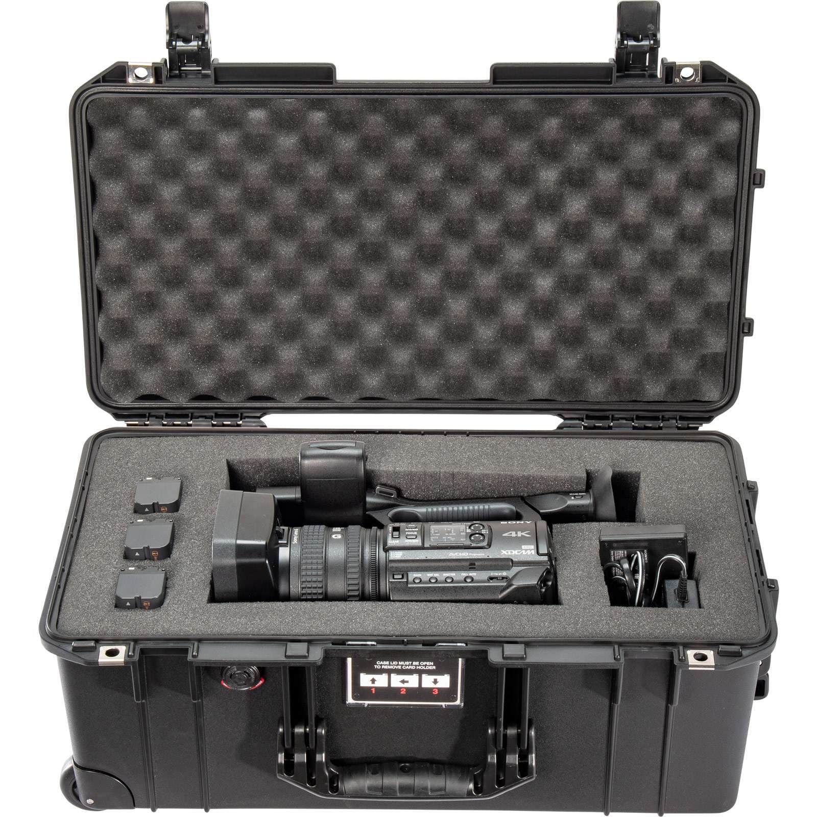 Pelican 1556 Air Case — view 10