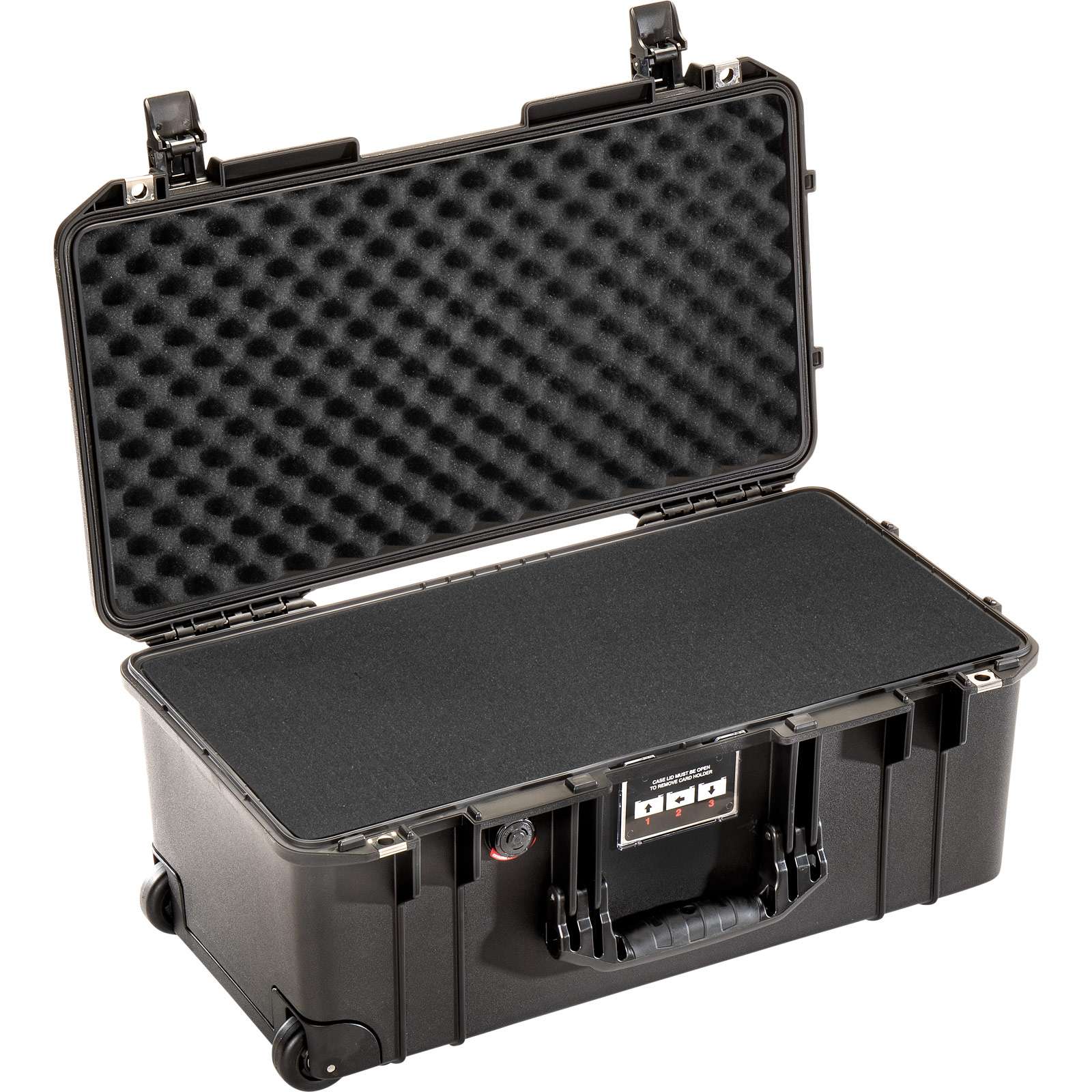 Pelican 1556 Air Case — view 15