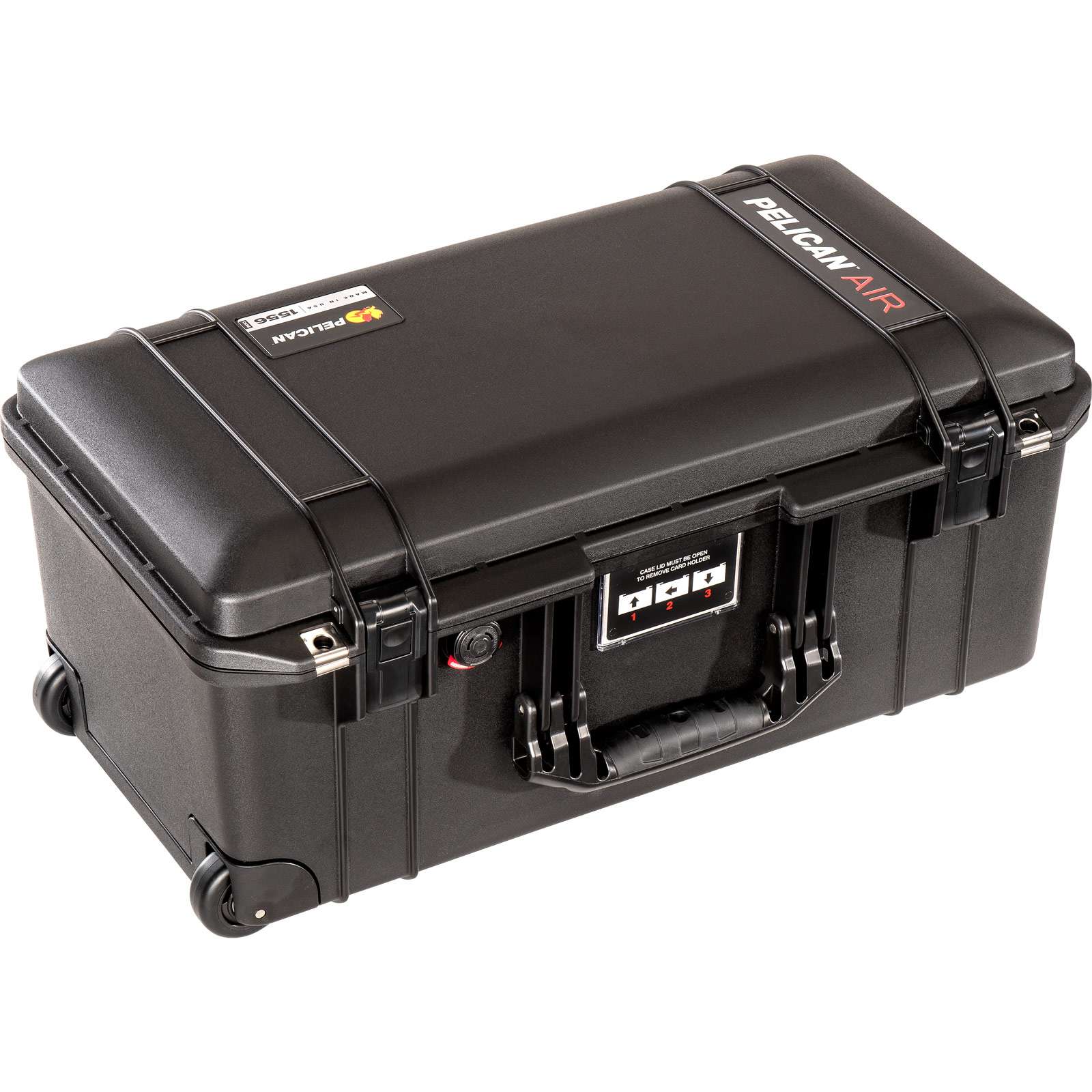 Pelican 1556 Air Case — view 8