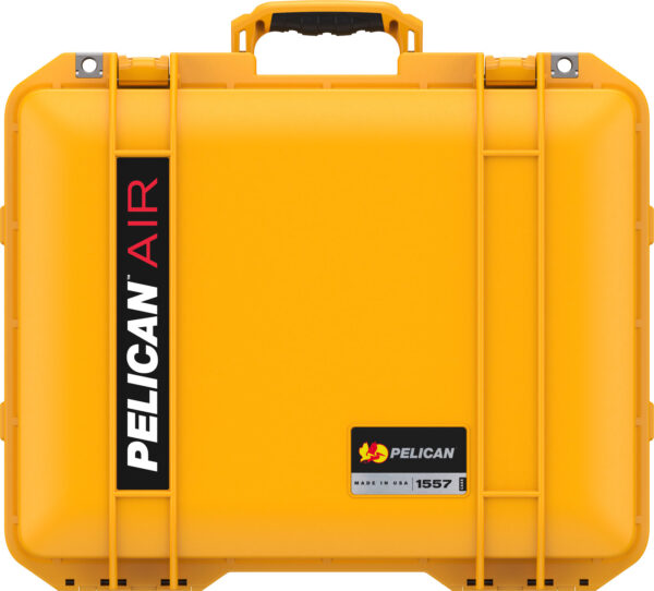 Pelican 1557 Air Case - Image 7