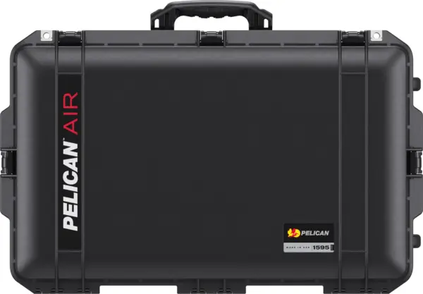 Pelican 1595 Air Case - Image 2