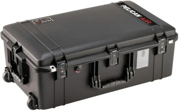 Pelican 1595 Air Travel Case - Image 9