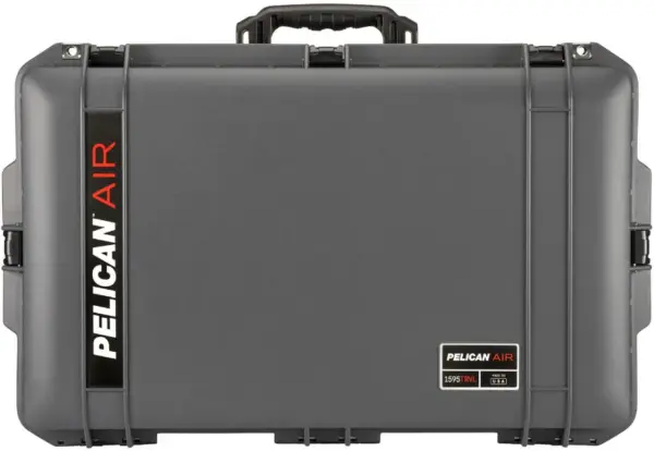 Pelican 1595 Air Travel Case - Image 3