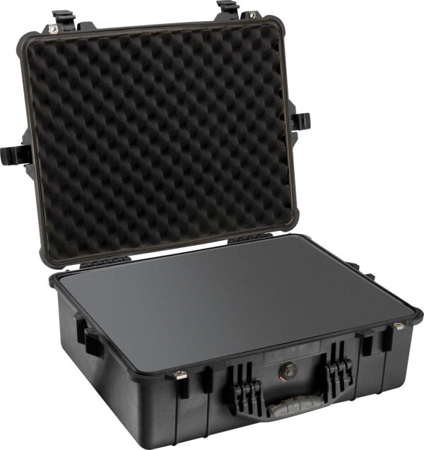 Pelican 1600 Protector Case - Image 2