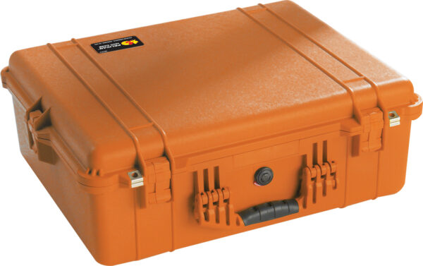Pelican 1600 Protector Case - Image 5