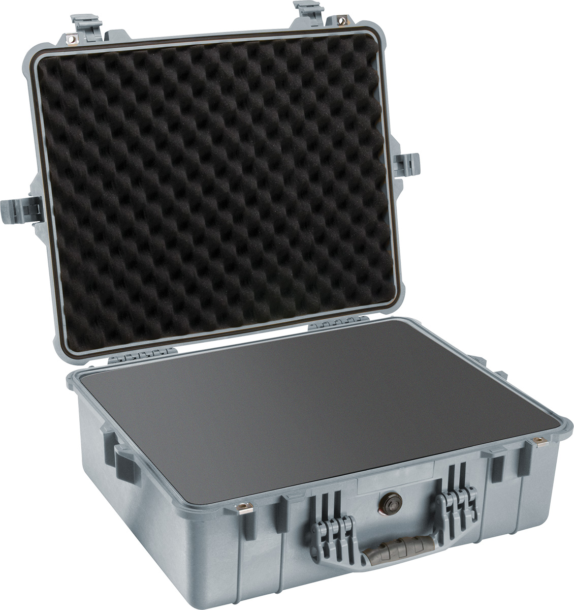 pelican-1600-silver-foam-dslr-camera-case