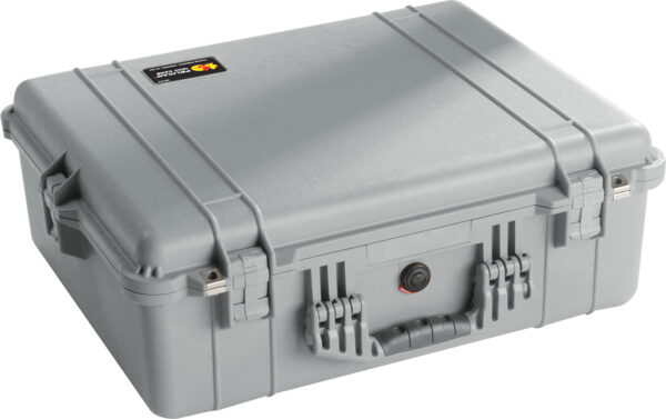 Pelican 1600 Protector Case - Image 4
