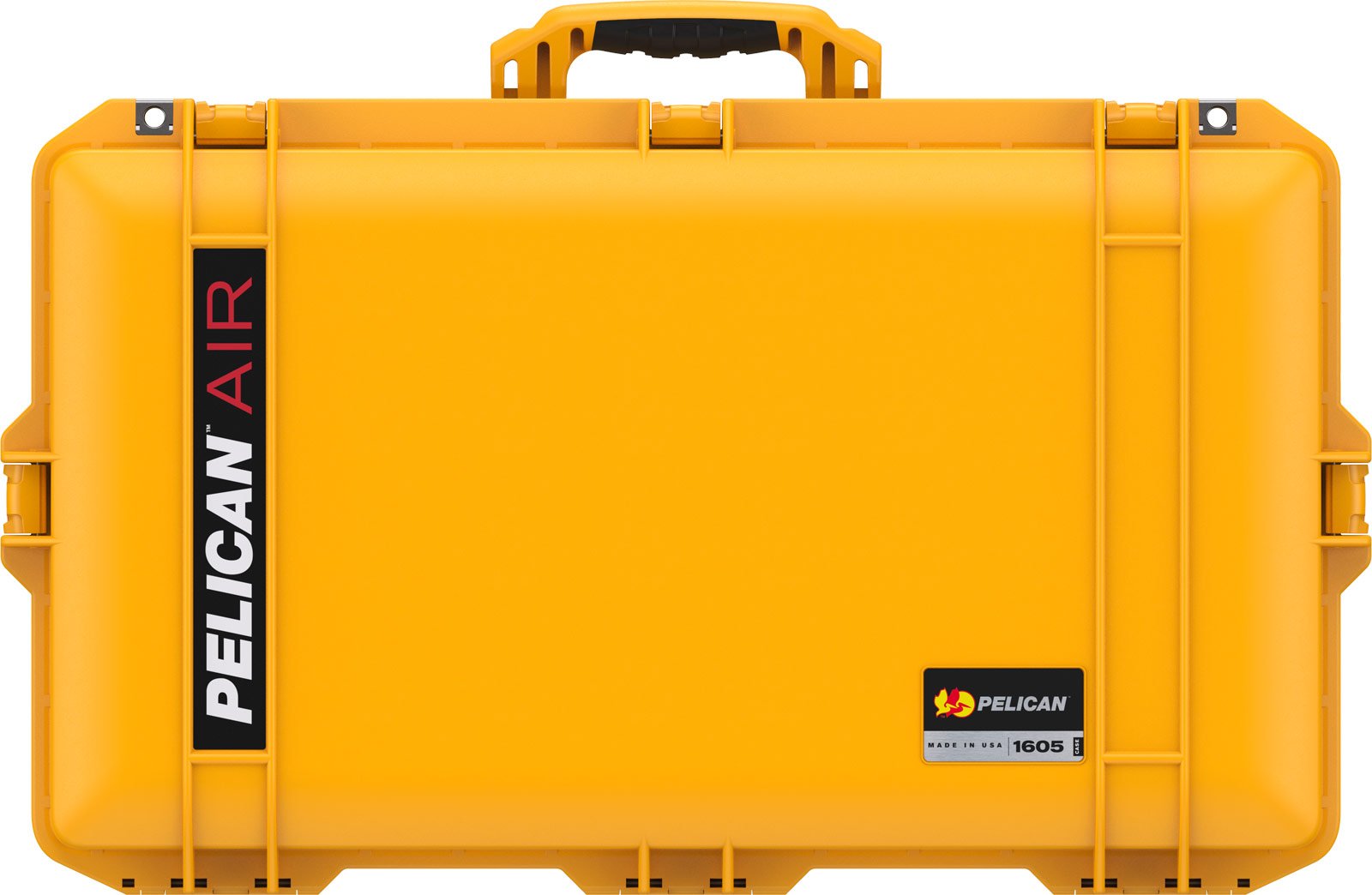 Pelican 1605 Air Case — view 12