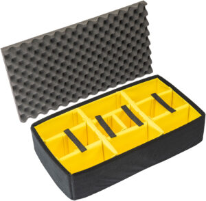 Pelican 1605 AirDS Padded Divider Set