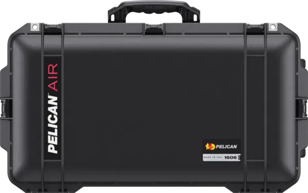 Pelican 1606 Air Case - Image 4